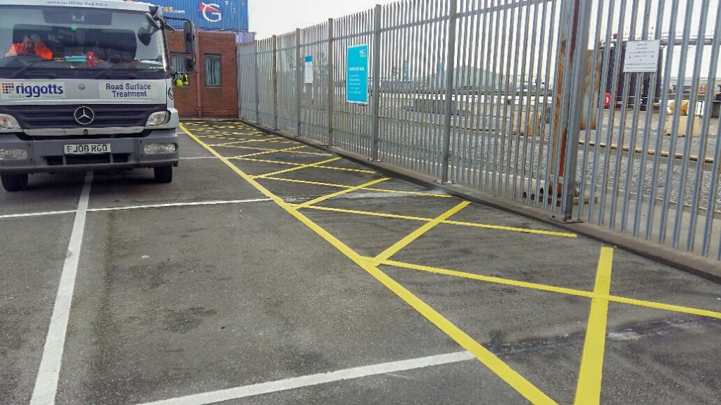 ABP Car Park